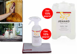 7447 – Gallseife - CHF 4.20 statt 4.90