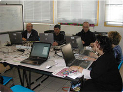 ateliers informatique Marseille
