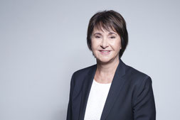 Katrin Künzle, Knigge-Trainerin