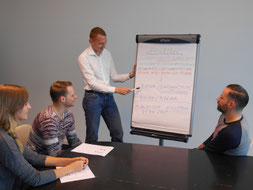 Seminare Hanseatic Business School