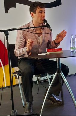 Foto: Reitzammer