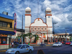 Ciudad de La Ceiba