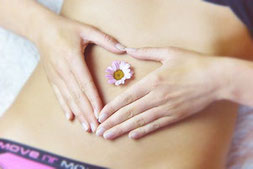 Stoffwechsel anregen, Hormonbalance, Darmgesundheit
