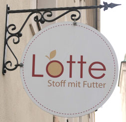 Lotte in Bautzen