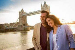 Let us help you plan your first vacation as a married couple.