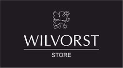 Wilvorst-Store-Aschaffenburg Logo