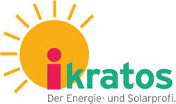 iKratos Energie und Solar