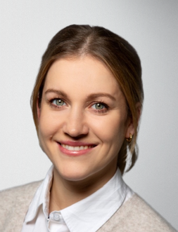 Carla-Sarah Fröhling