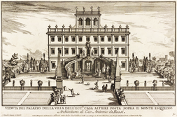 Villa Altieri