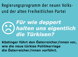 Köstinger sparrgrafik