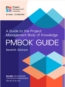  PMBOK®ガイド第7版変更の最新情報のイメージ画像