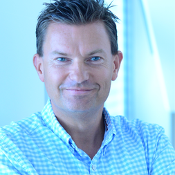 Heiko Harders, Systemischer Coach & Change Manager