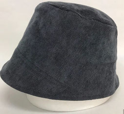 細コールバケットハット 2,320円→1,680円（税込）   