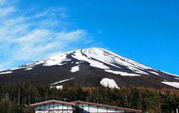 Mt.FUJI  5station