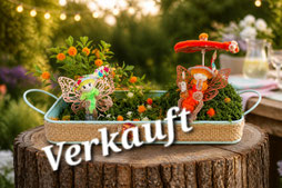Halligalli im Feen-Garten