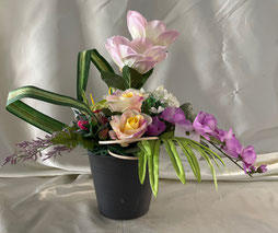Fleurs 4 - 88 €