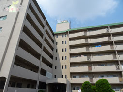 若江岩田パークマンション