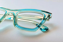 iic!berlin "etesians" Col.rose-gold