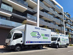 fullportes realiza portes economicos en moncloa empresa de portes moncloa.
