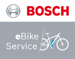 Bosch e-Bike Service Partner in Stockelsdorf bei Lübeck