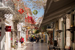 Nafplio, Griechenland