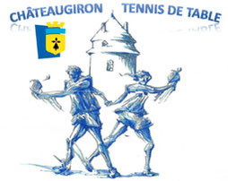 Tennis de Table de Chateaugiron