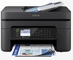 Epson WorkForce WF-2850DWF