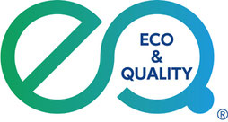 信頼の証「E&Qマーク」