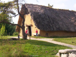 Somme Groupes - Voyages en groupes - Samara - Somme - Groupes - Chaussée Tirancourt - Préhistoire - Gaulle - Amiens - Ateliers - Picardie - Hauts de France - Séjour - Parc Naturel - Histoire