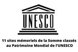 unesco somme