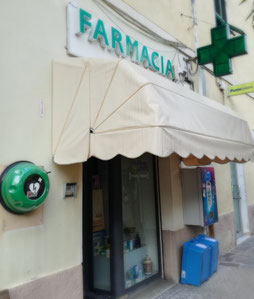 Benvenuti su farmaciasanpietro!