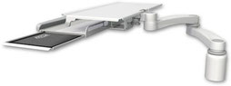 ICWUSA, モニターアーム, デスクマウント, カウンタートップマウント, キーボードトレイ、医療, 医療機器, メディカル, メディカルIT, ヘルスケア, デンタル, 歯科 , KUSシリーズ