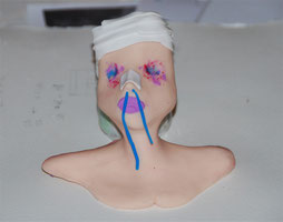 Sculpture (9x13x5cm)