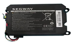 SEGWAY NAVIMOW AKKU ZU H1500