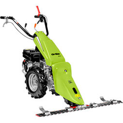 Grillo Wiesenmäher GF 2