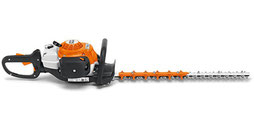 Stihl 2 Takt Benzin Heckenschere HS 82 R