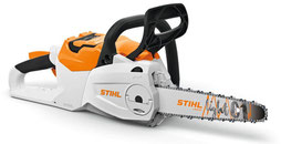 ﻿STIHL AKKU KETTENSÄGE MSA 80 C-B