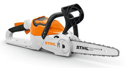 Stihl Akku Kettensäge MSA 60 C-B 