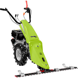Grillo Wiesenmäher GF 3