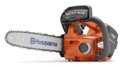 Husqvarna Akku Kettensäge T535i XP Freistehend