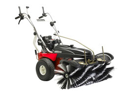 Tielbürger Kehrmaschine TK 48 Professional