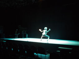 ショッカー(裏)