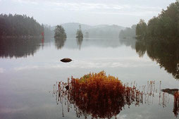 Ljusevatten-Rullesjöarna