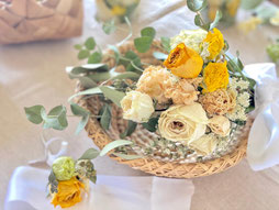 After bouquet - Lanicandle -ラニキャンドル-