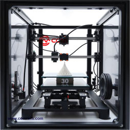 Best Belt Drive Actuators with quick tensioning system