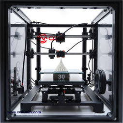 Best light Belt Drive Actuators for 3D printers