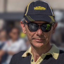 Maurizio Pelagatti