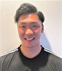 中川龍馬パーソナルトレーナー／大阪のパーソナルトレーニングジム【ファーストクラストレーナーズ】ボディメイク、ダイエット