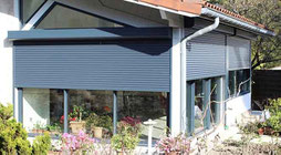 Installation de menuiserie pvc sur-mesure à Crolles