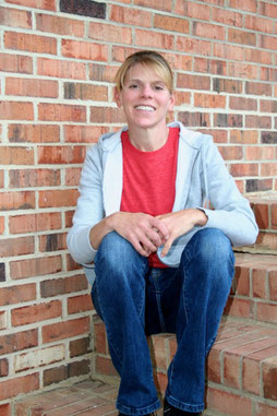 Christie Osborne - Gardener/Artist/Photographer